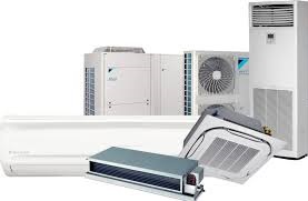 Konak Airfel Klima Teknik Servisi